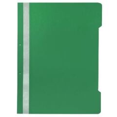KRAF TELLI DOSYA YESIL 50 LI PAKET(1000)