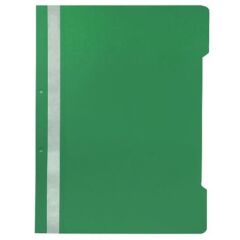 KRAF TELLI DOSYA YESIL 50 LI PAKET(1000)