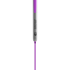 WRITECH BASMALI PERMANENT KALEM MOR W-805P