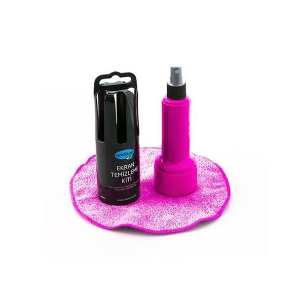 ADDISON 300867 150ML SPREY+20CM MIKRO FIBER BEZ