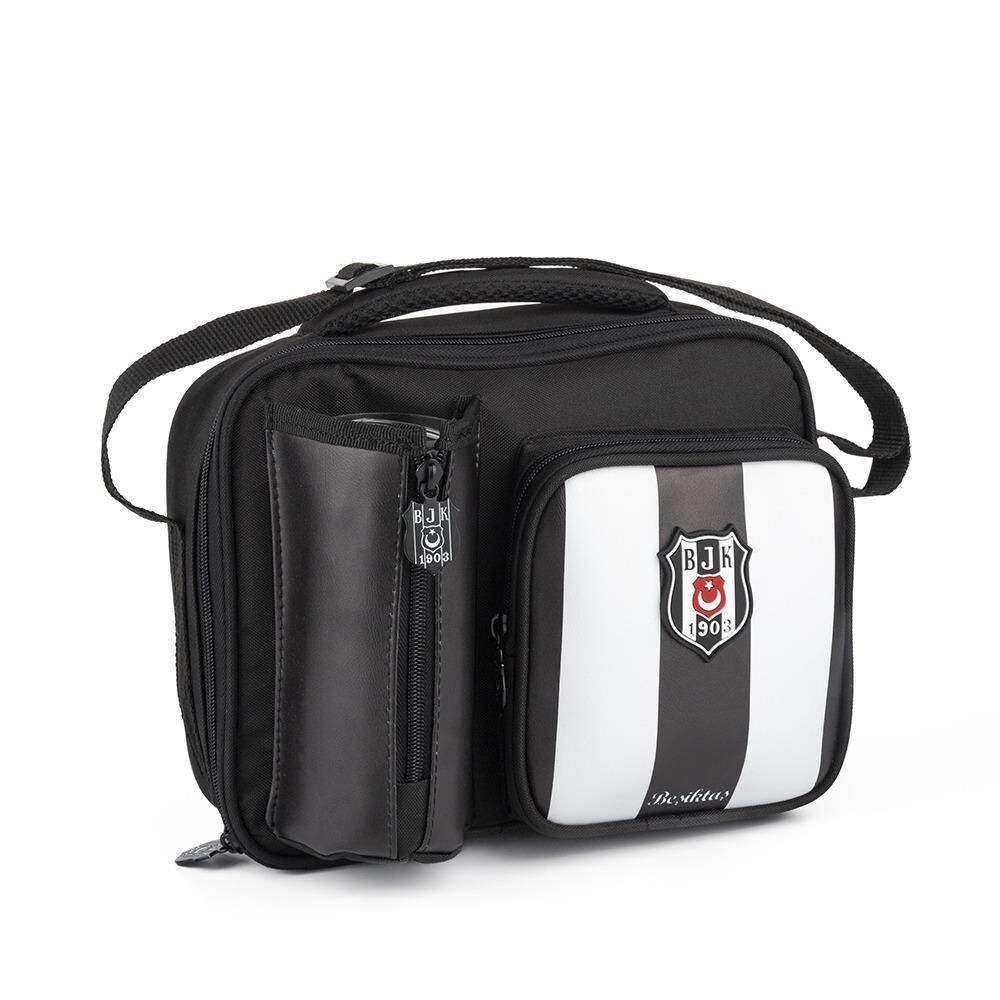 BESIKTAS BESLENME CANTASI CUBUKLU 25358