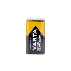 VARTA SUPERLIFE 9V 4008496556632