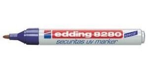 EDDING 8280 UV GUVENLIK KALEMI