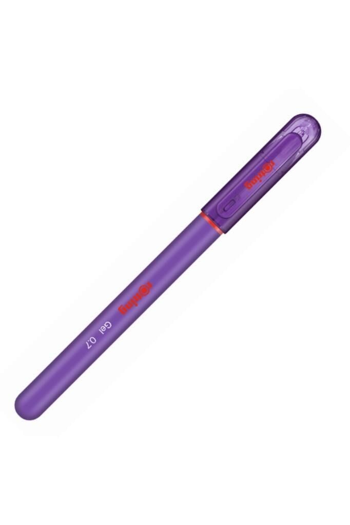 ROTRING JEL KALEM 0.7 MM MOR (2114440)