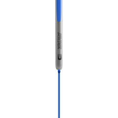 WRITECH BASMALI PERMANENT KALEM MAVI W-805P