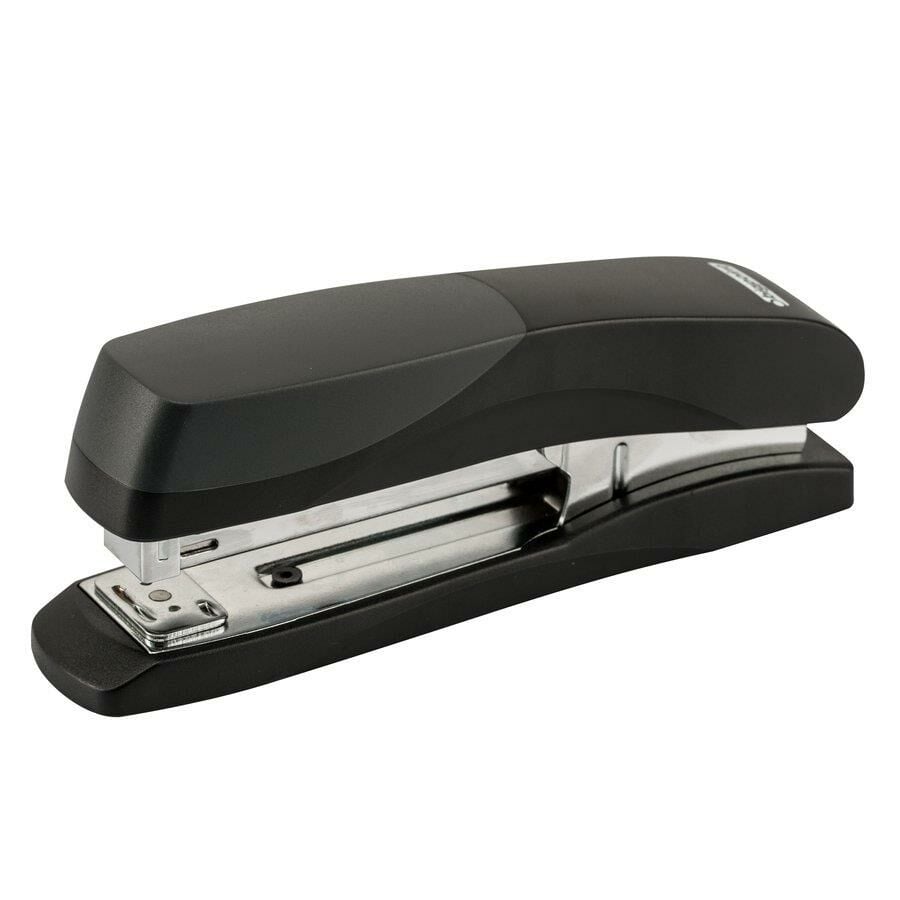 BIGPOINT ZIMBA MAKINASI 24/6 SIYAH (313-95)