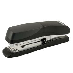 BIGPOINT ZIMBA MAKINASI 24/6 SIYAH (313-95)