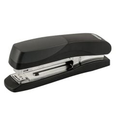 BIGPOINT ZIMBA MAKINASI 24/6 SIYAH (313-95)