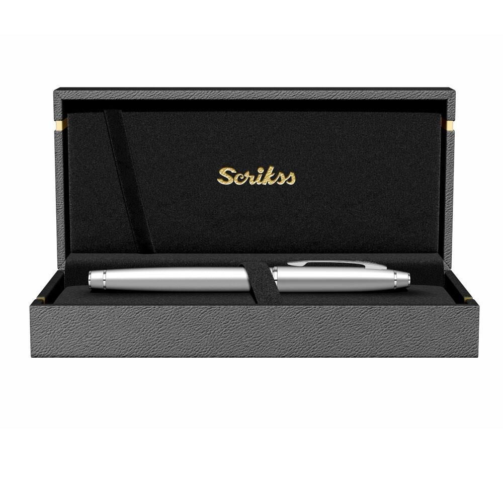 SCRIKSS ROLLER KROM LUX KUTU (35)