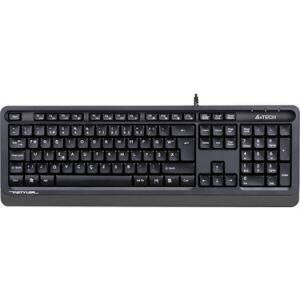A4TECH FK10 (F) USB FSYTYLER GRI TR FN MULTIMEDYA