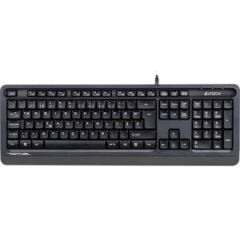 A4TECH FK10 (F) USB FSYTYLER GRI TR FN MULTIMEDYA