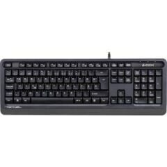 A4TECH FK10 (F) USB FSYTYLER GRI TR FN MULTIMEDYA