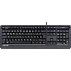 A4TECH FK10 (F) USB FSYTYLER GRI TR FN MULTIMEDYA