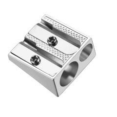 KRAF KALEMTRAS METAL CIFTLI 12LI KUTU (752G)