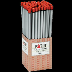 FATIH SINAV KALEMI 72LI 2.5 B (15070)