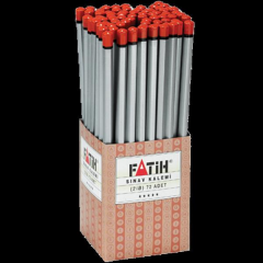 FATIH SINAV KALEMI 72LI 2.5 B (15070)