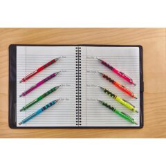 ROTRING TIKKY VERSATIL OKUL SETI 0.7 KIRMIZI