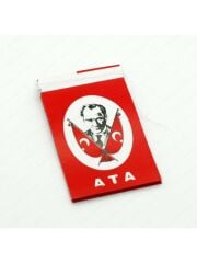 VATAN BAYRAK ATA  IPLI MINI 50 LI