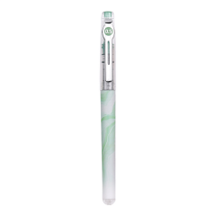 WRITECH LIQUID ROLLER 05 KALEM YESIL W-501