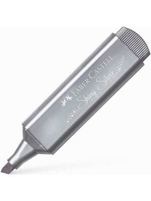 FABER FOSFORLU KALEM 46 METALIK GUMUS 154661