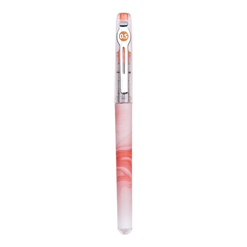 WRITECH LIQUID ROLLER 05 KALEM TURUNCU W-501