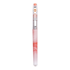 WRITECH LIQUID ROLLER 05 KALEM TURUNCU W-501