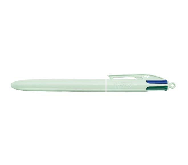 BIC TUKENMEZ KALEM 4 RENK MINERAL A.YESIL 303301