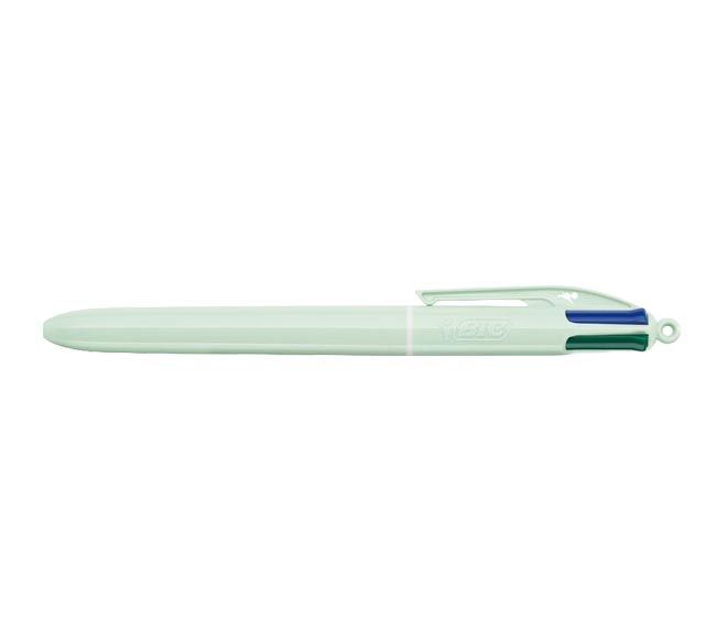 BIC TUKENMEZ KALEM 4 RENK MINERAL A.YESIL 303301