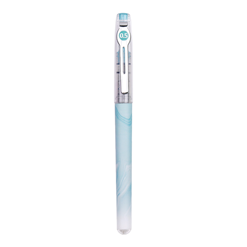 WRITECH LIQUID ROLLER 05 KALEM TURKUAZ W-501