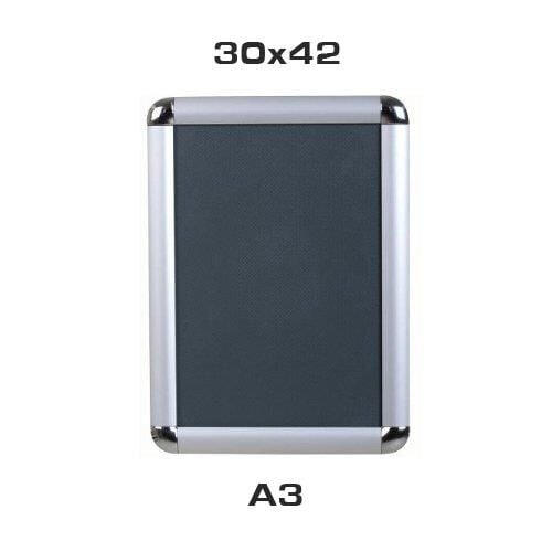 OFFICEMATE/KRAF RONDO 25 LIK CERCEVE 30x42(A3)