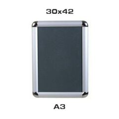 OFFICEMATE/KRAF RONDO 25 LIK CERCEVE 30x42(A3)