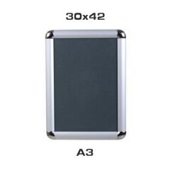 OFFICEMATE/KRAF RONDO 25 LIK CERCEVE 30x42(A3)