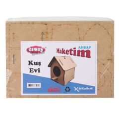 ESMAY AHSAP KUS EVI EMIN (3526)