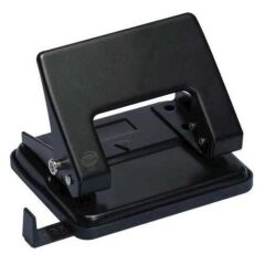 BION DELGEC 20 SAYFA SIYAH (9286)