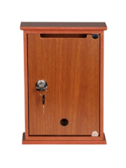 SELENA AHSAP POSTA KUTUSU 21x30x7