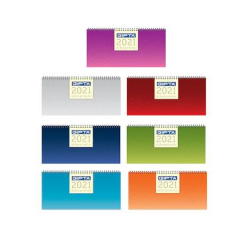 GIPTA TAKVIM MASA HAFTALIK16x33 PXK PARC (506)2026