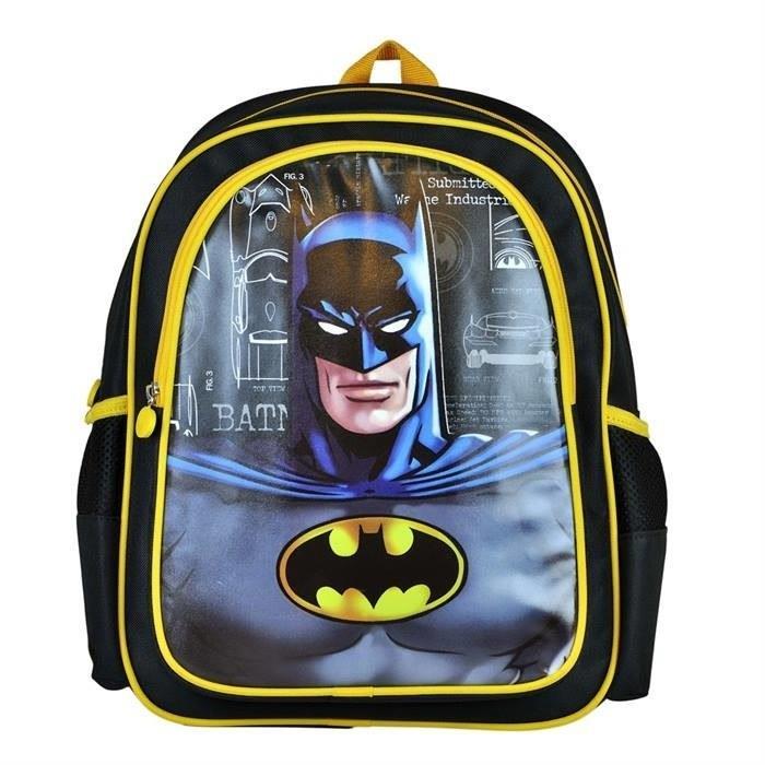 HAKAN BATMAN LISANSLI OKUL CANTASI (95825)