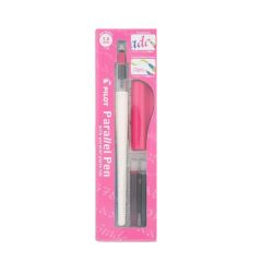 PILOT PARALEL PEN KALIGRAFI KALEMI 3.0 (FP3-30-SS)