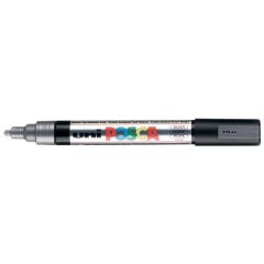 UNI POSCA SU BAZLI MARKOR GUMUS 1 LI (PC-1MR)