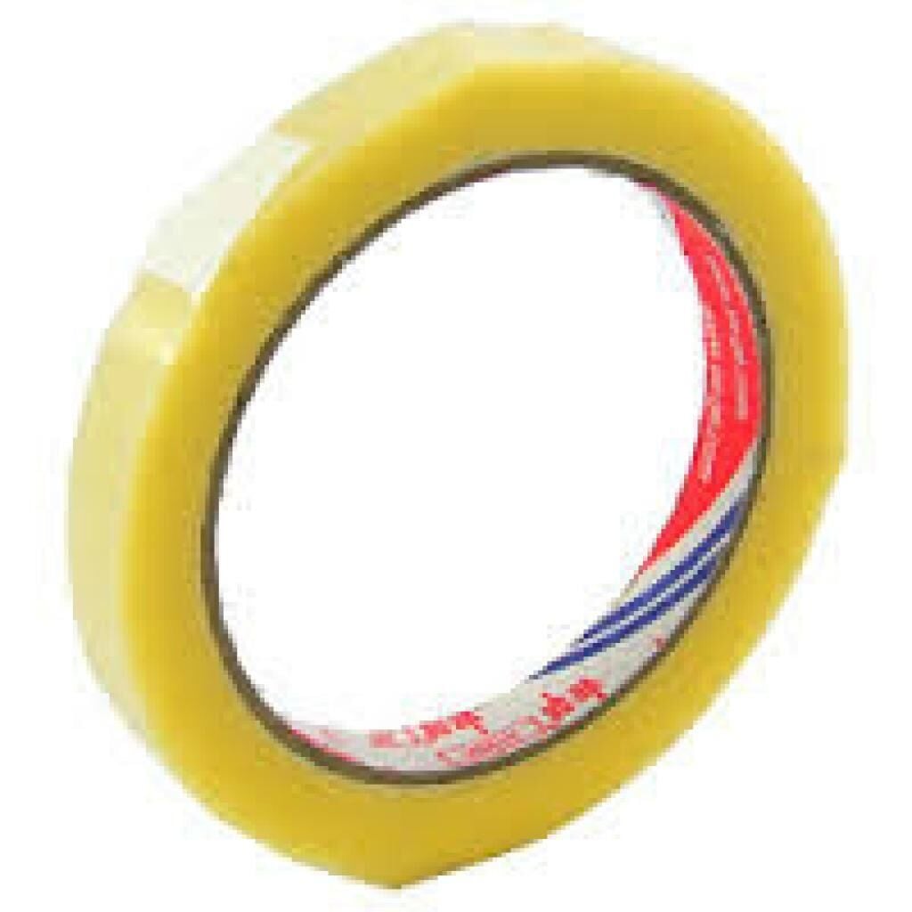 NOKI SELEFON BANT 12mmx66m 1 LI (1266)