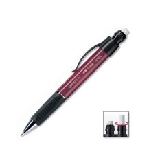 FABER VERSATIL GRIP PLUS 07 KIRMIZI (5084130731)