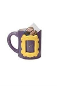 FRIENDS FRAME 3D FIGURLU KUPA