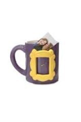 FRIENDS FRAME 3D FIGURLU KUPA