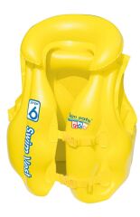 CAN YELEGI SARI 51X46CM KZL-BW32034