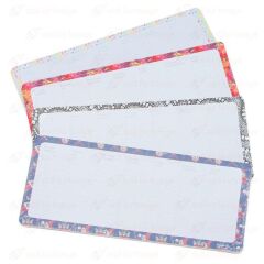 GIPTA PLANNER 28x12 HAFTALIK 52 YP. (3406)