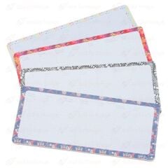 GIPTA PLANNER 28x12 HAFTALIK 52 YP. (3406)