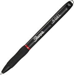 SHARPIE GEL JEL KALEM 07 KIRMIZI SH-2136599