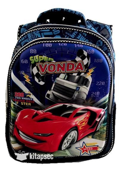 BURAK OKUL CANTASI SUPER VONDA (1029.054)