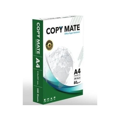 COPY MATE FOTOKOPI KAGIDI 80GR 500LU PAKET