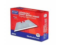 KRAF MAKET BICAGI YEDEGI IS GUVENLIGI 10 LU 685G